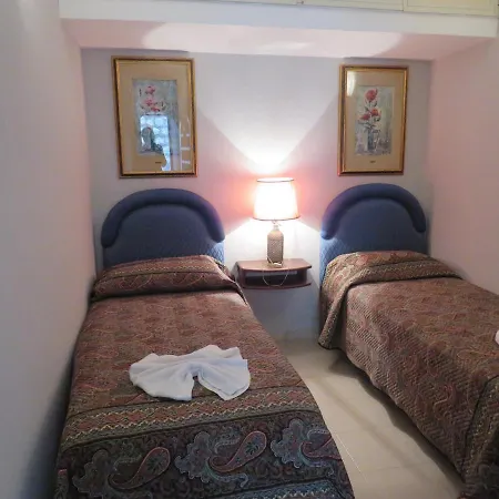 Aparthotel Athèna Taormina
