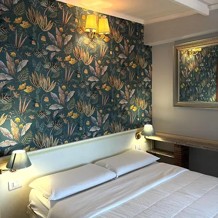 Athèna Aparthotel Taormina