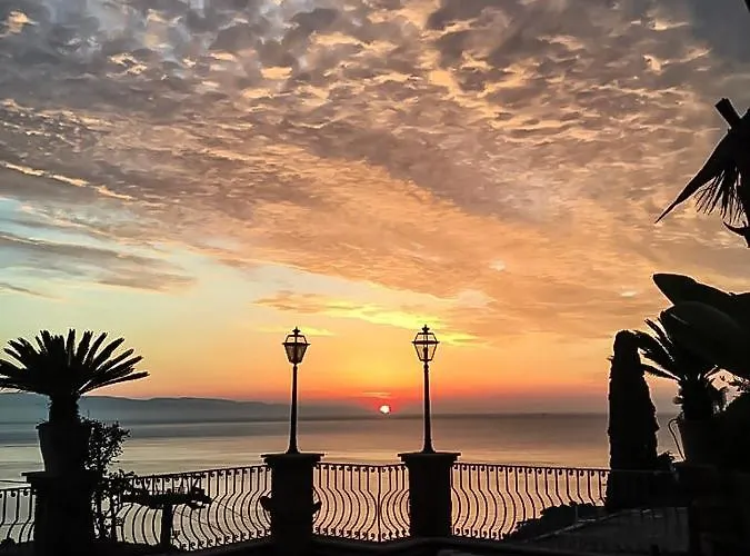 Appart hôtel Athèna