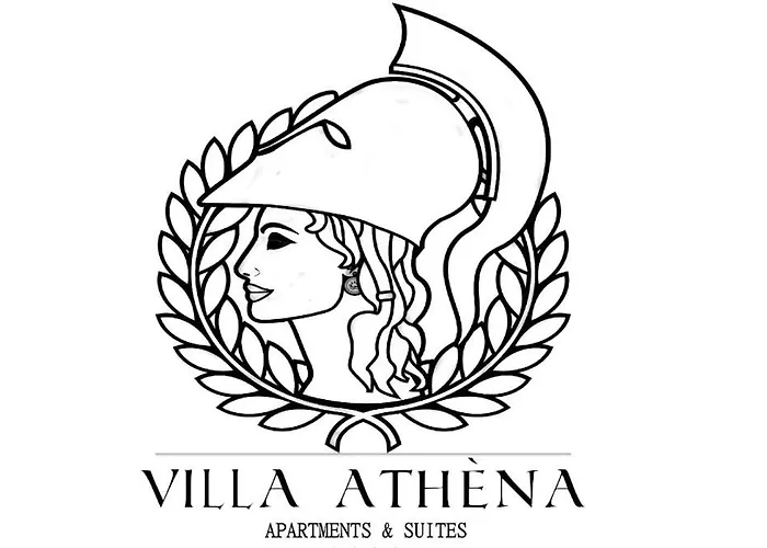Appart hôtel Athèna 3*