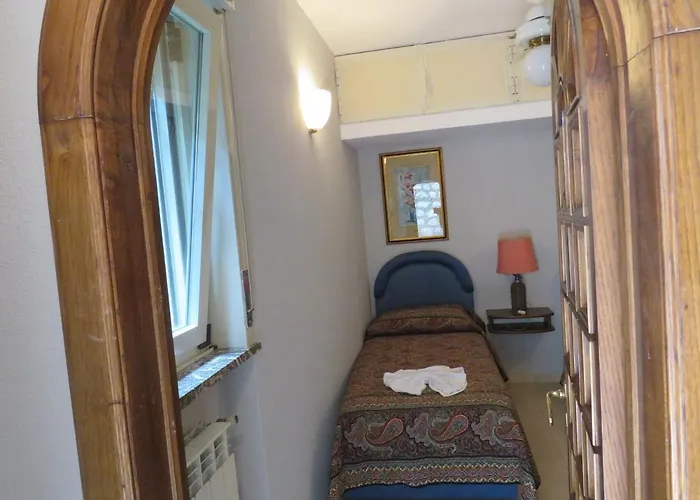 Athèna Appart hôtel Taormine
