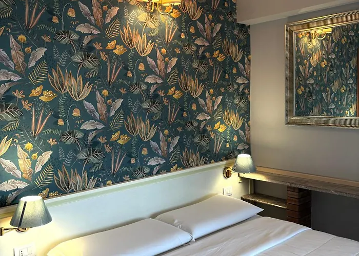 Athèna Appart hôtel Taormine
