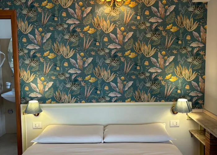 Athèna Appart hôtel 3*