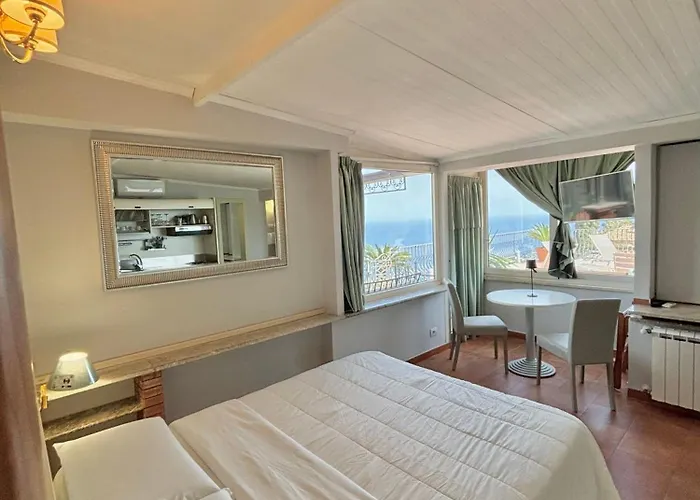 Appart hôtel Athèna