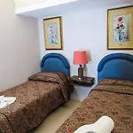 Athena Apart Otel Taormina