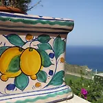 Athena Taormina