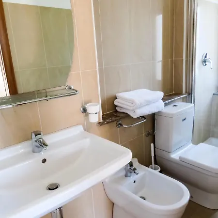 Lejlighedshotel Athena Taormina