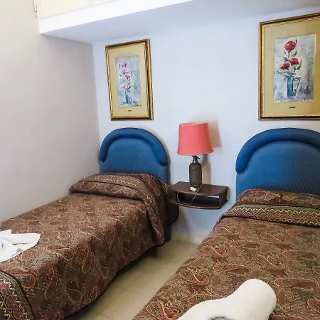 Athena Lejlighedshotel Taormina