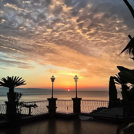 Lejlighedshotel Athena