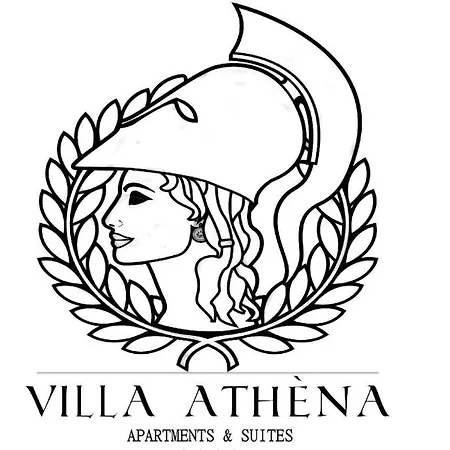 Lejlighedshotel Athena 3*
