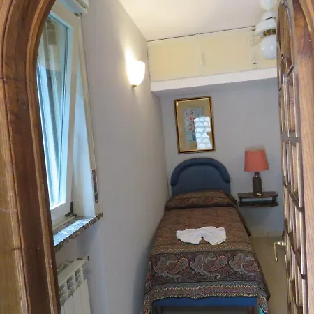Athena Lejlighedshotel Taormina