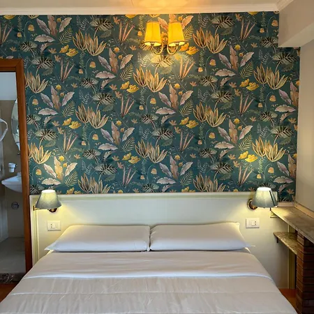 Athena Lejlighedshotel 3*